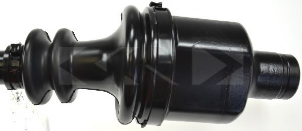 L?BRO 305447 Drive Shaft